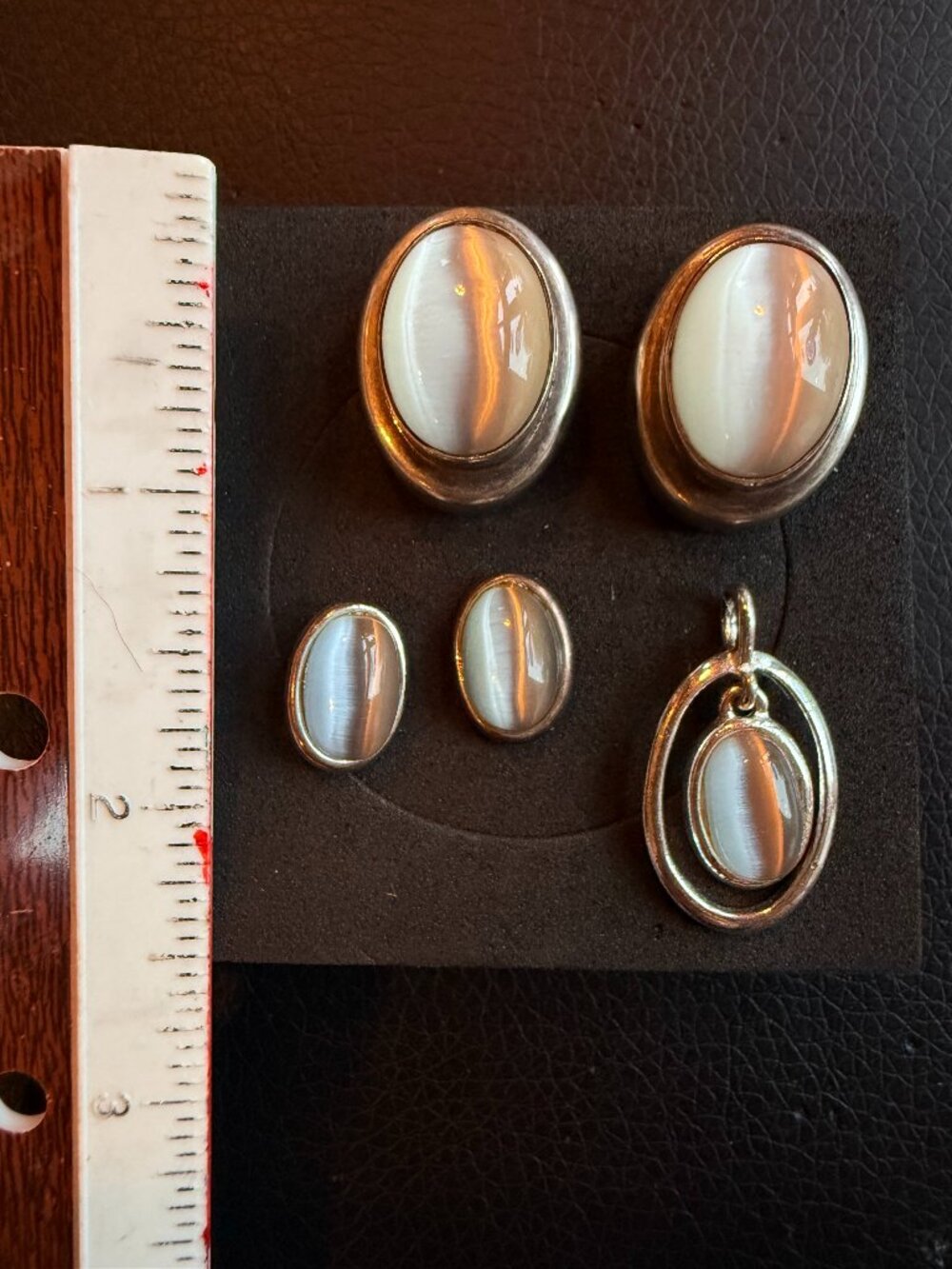 Onyx jewelry collection